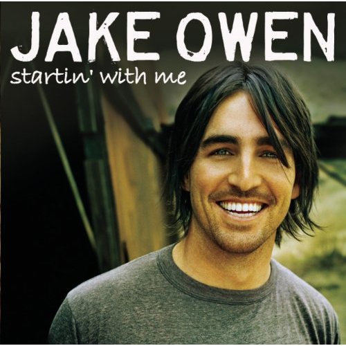 Jake Owen/Startin' With Me