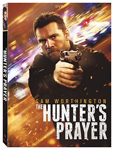 The Hunter's Prayer/Worthington/Rush@DVD@R