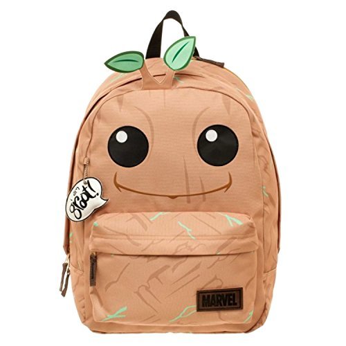 Backpack/Guardians Of The Galaxy - Groot