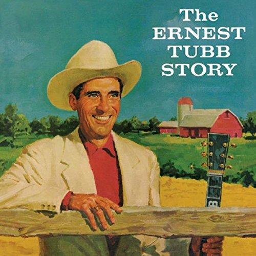 Ernest Tubb/The Ernest Tubb Story