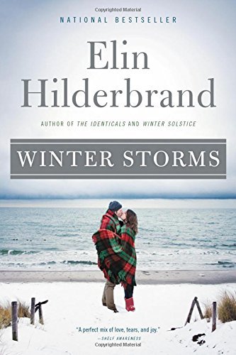 Elin Hilderbrand/Winter Storms@Reprint