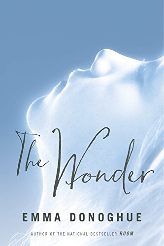 Emma Donoghue/The Wonder
