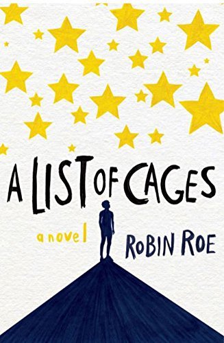 Robin Roe/A List of Cages@Reprint