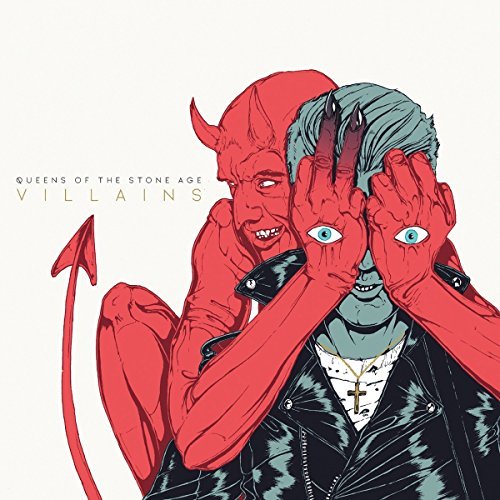 Queens of the Stone Age/Villains