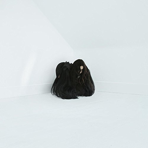 Album Art for Hiss Spun by Chelsea Wolfe