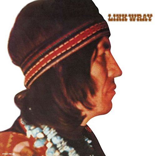 Album Art for Link Wray by Link Wray