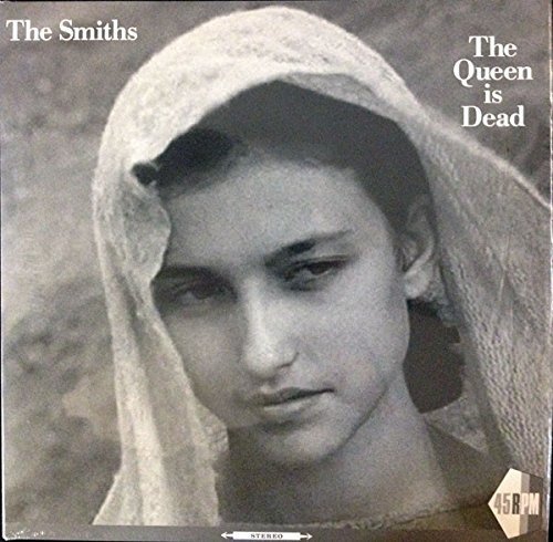 The Smiths/The Queen Is Dead (12" Vinyl Single)(Indie Exclusive)