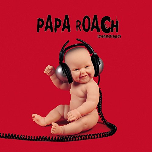 Papa Roach/Lovehatetragedy@Explicit Version