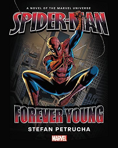 Stefan Petrucha/Spider-man