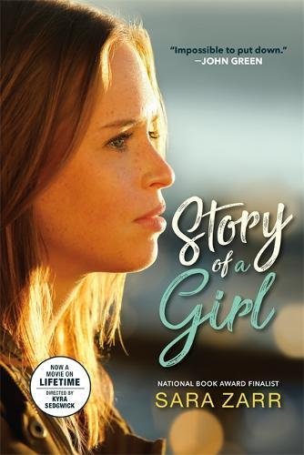 Sara Zarr/Story of a Girl