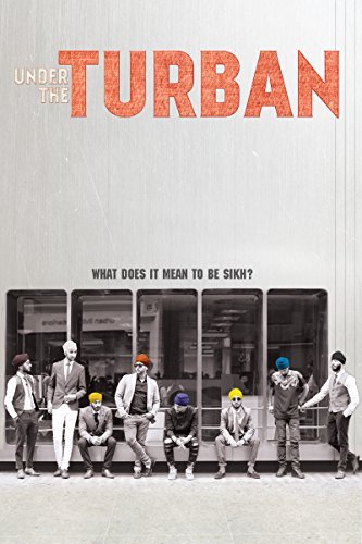 Under The Turban/Under The Turban