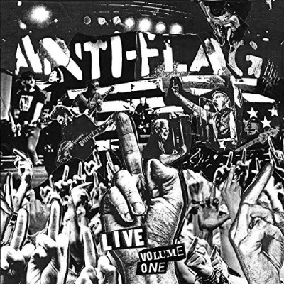 Anti-Flag/Live 1