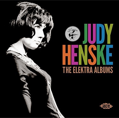 Judy Henske/Elektra Albums