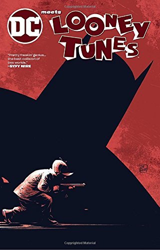 Tom King/DC Meets Looney Tunes