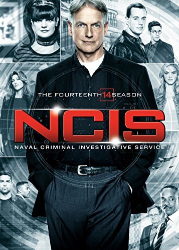 NCIS/Season 14@DVD