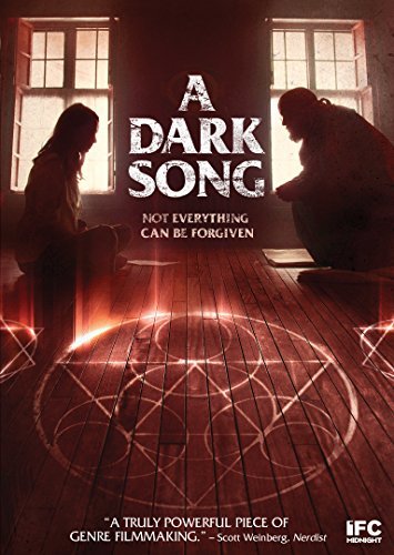 Dark Song/Huberman/Loughnane@DVD@NR