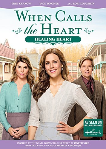 When Calls The Heart: Healing/When Calls The Heart: Healing@DVD@NR