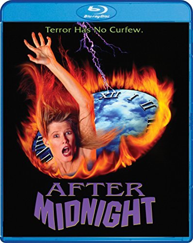After Midnight/Helgenberger/Segall@Blu-Ray@R