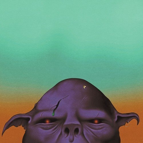 Thee Oh Sees/Orc