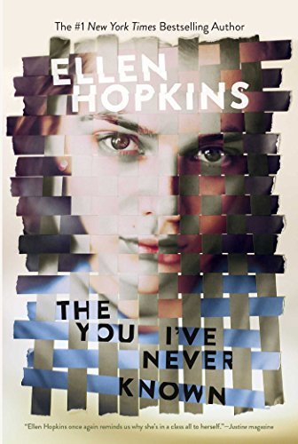 Ellen Hopkins/The You I've Never Known@Reprint