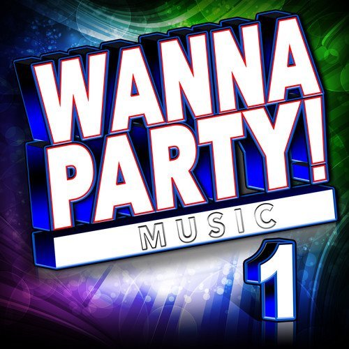 Wanna Party!/Wanna Party!@.