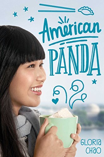 Gloria Chao American Panda 
