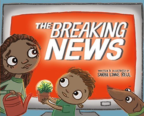 Sarah Lynne Reul/The Breaking News