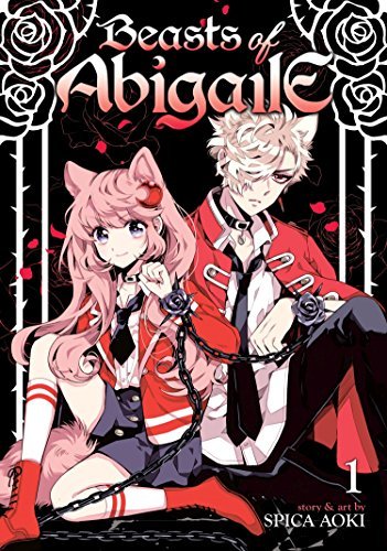 Aoki Spica/Beasts of Abigaile 1