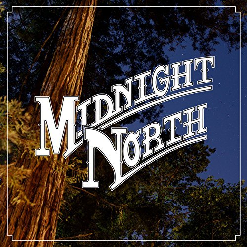 Midnight North/End Of The Night  Lp
