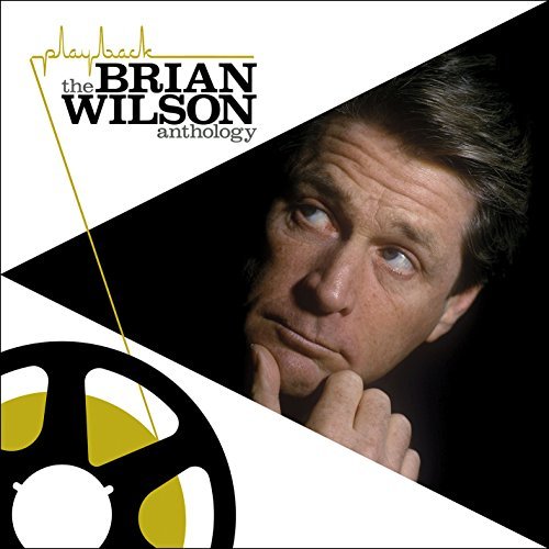 Brian Wilson/Playback: The Brian Wilson Anthology