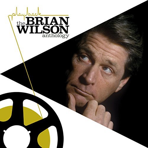 Brian Wilson Playback The Brian Wilson Anthology 2lp 