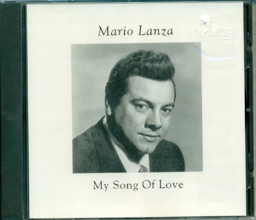 Mario Lanza My Song Of Love 