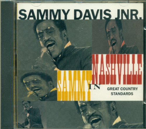Sammy Davis, Jr./In Nashville