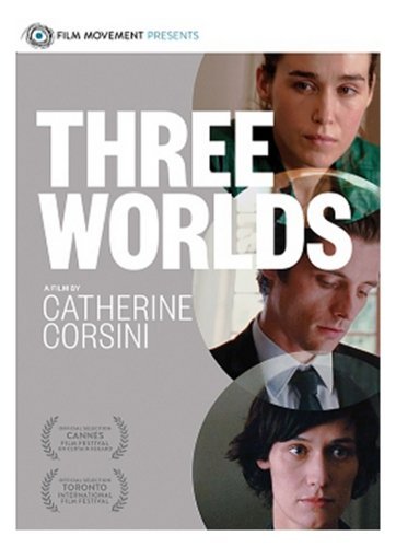 Three Worlds/Three Worlds