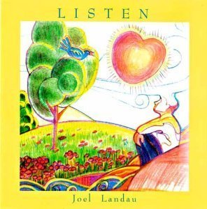 Joel Landau/Listen Music