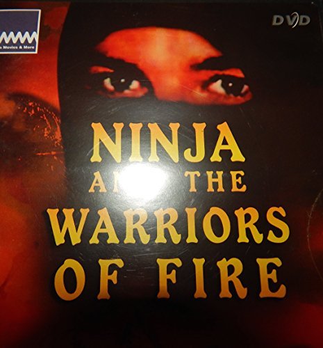 Kung Fu Classics -/Ninja And The Warriors Of Fire