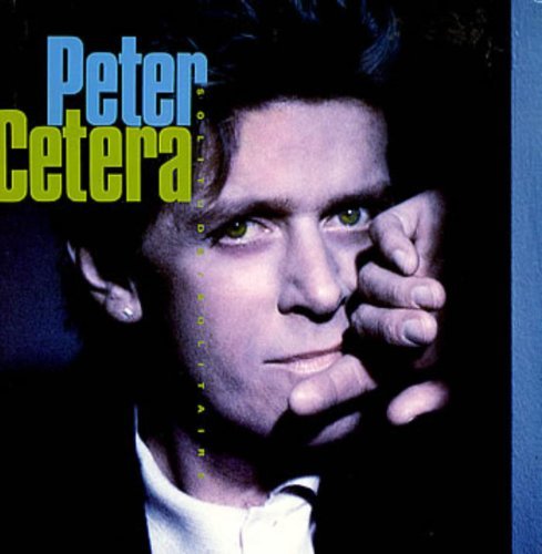 Peter Cetera/Solitude/Solitaire