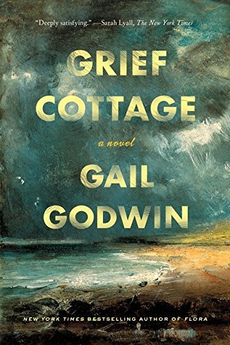 Gail Godwin/Grief Cottage