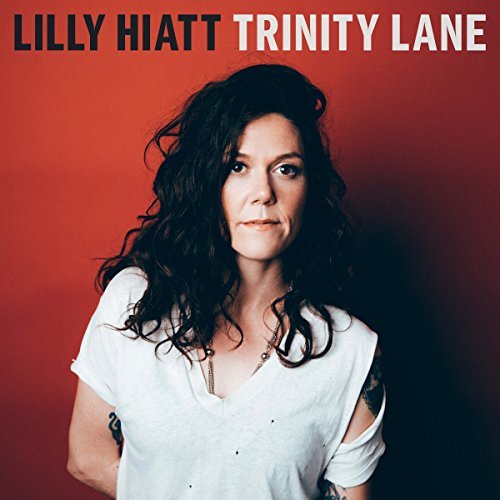 Lilly Hiatt/Trinity Lane@150 Gram, Includes Download