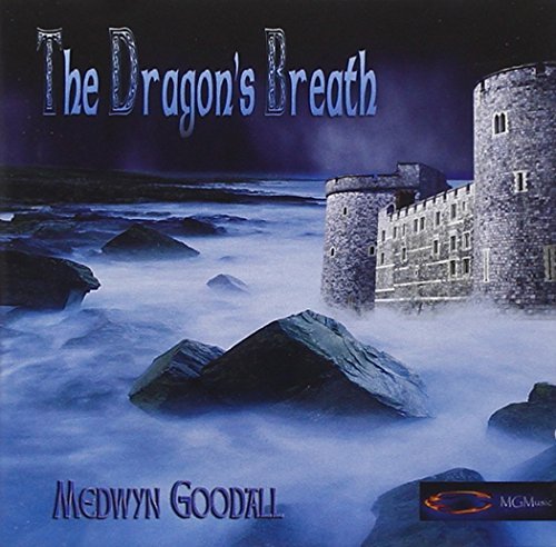 Medwyn Goodall/The Dragon's Breath