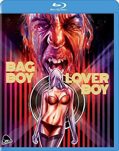 Bag Boy Lover Boy/Bouloukos/Wachter@Blu-Ray@Unrated