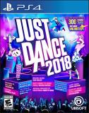 Ps4 Just Dance 2018 