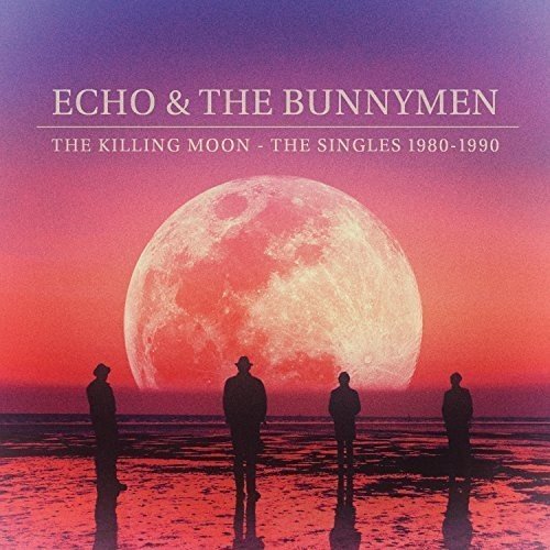 Echo & The Bunnymen/Killing Moon: Decade Of Hits 1@Import-Gbr