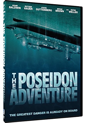 Poseidon Adventure - Miniserie/Poseidon Adventure - Miniserie