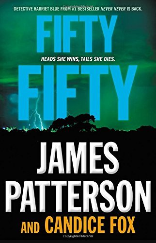 James Patterson/Fifty Fifty