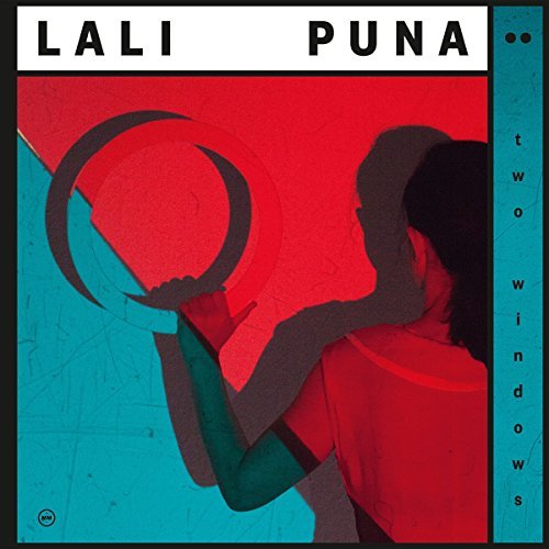 Lali Puna/Two Windows