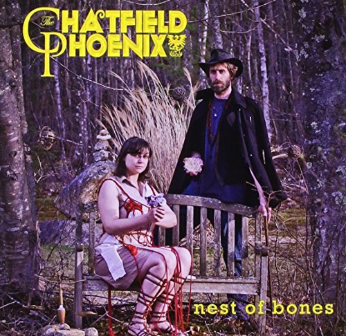 Chatfield Phoenix/Nest Of Bones@MADE ON DEMAND