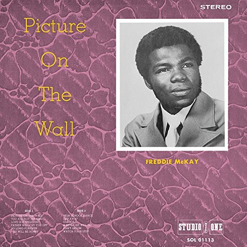 Freddie McKay/Picture on the Wall: Deluxe Edition