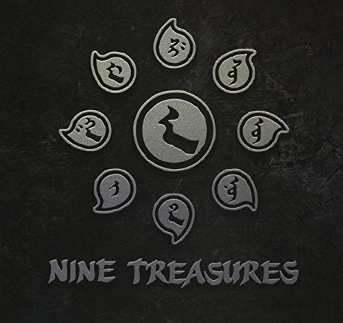 Nine Treasures/Nine Treasures