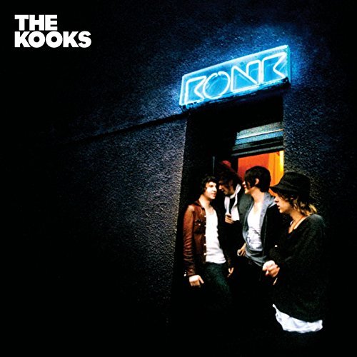 The Kooks/Konk